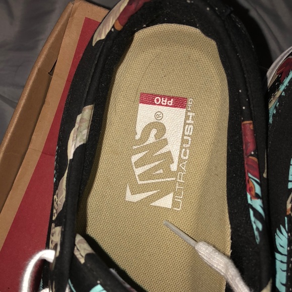 Vans Chukka Low - Picture 4 of 5